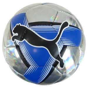 �v�[�} PUMA �v���X�e�[�W �O���t�B�b�N�{�[�� HS �T�b�J�[�{�[�� 5�� 085211-03 ���w�� ��l�p