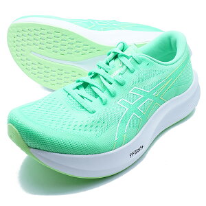 EvoRide Speed 3 �A�V�b�N�X asics 1011B969-300 �O���[�� �����j���O�V���[�Y