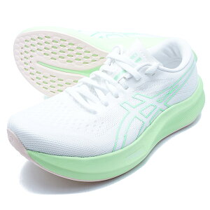 EvoRide Speed 3 �A�V�b�N�X asics 1012B763-101 �z���C�g ���f�B�[�X �����j���O�V���[�Y