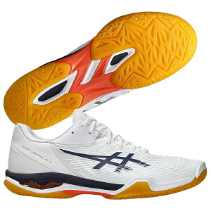 �A�V�b�N�X asics �o�h�~���g���V���[�Y �����Y COURT CONTROL FF 3 1071A087-100