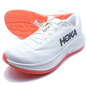 RINCON 4 �z�J �I�l�I�l HOKA ONEONE 1155130-FYZ �t���X�g �����j���O�V���[�Y
