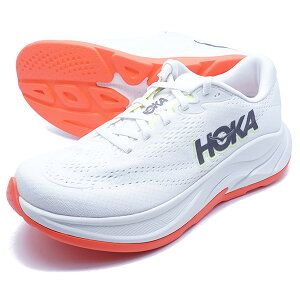 RINCON 4 �z�J �I�l�I�l HOKA ONEONE 1155131-FYZ �t���X�g ���f�B�[�X �����j���O�V���[�Y