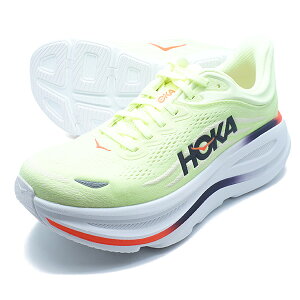 BONDI 9 �z�J �I�l�I�l HOKA ONEONE 1162011-NYZS �l�I�����Y �����j���O�V���[�Y