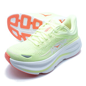 BONDI 9 WMS 26SS �z�J �I�l�I�l HOKA ONEONE 1162012-NYZS �l�I�����Y ���f�B�[�X �����j���O�V���[�Y
