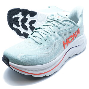 CLIFTON 10 �z�J �I�l�I�l HOKA ONEONE 1162030-SGNN �Z�[�W �����j���O�V���[�Y