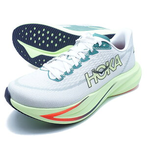 MACH 7 �z�J �I�l�I�l HOKA ONEONE 1171904-FYZ �t���X�g �����j���O�V���[�Y