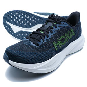 MACH 7 �z�J �I�l�I�l HOKA ONEONE 1171904-VFD �l�C�r�[ �����j���O�V���[�Y