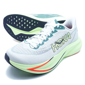 MACH 7 �z�J �I�l�I�l HOKA ONEONE 1171938-FYZ �t���X�g ���f�B�[�X �����j���O�V���[�Y