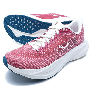 MACH 7 �z�J �I�l�I�l HOKA ONEONE 1171938-LYC �s���N ���f�B�[�X �����j���O�V���[�Y