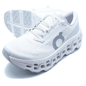 Cloudmonster 3 �I�� On 3WG10032852 �z���C�g ���f�B�[�X �����j���O�V���[�Y