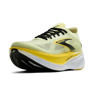 Hyperion MAX3 �u���b�N�X BROOKS BRM4673-Y �C�G���[ �����j���O�V���[�Y