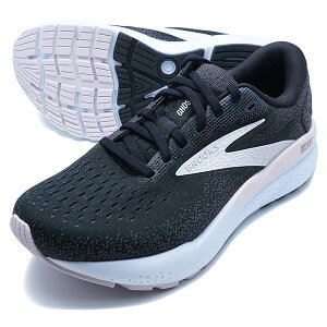 Ghost16 �u���b�N�X BROOKS BRW4072-BLKP �u���b�N �s���N ���f�B�[�X �����j���O�V���[�Y