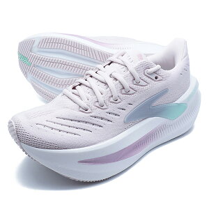 Glycerin MAX 2 �u���b�N�X BROOKS BRW4682-P �s���N ���f�B�[�X �����j���O�V���[�Y