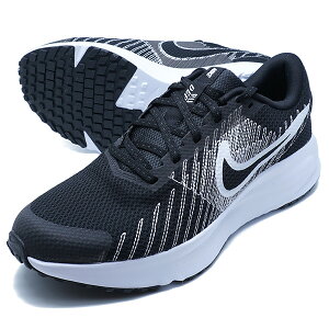 ���� DEFY �i�C�L NIKE HM9594-004 �u���b�N �z���C�g �����j���O�V���[�Y