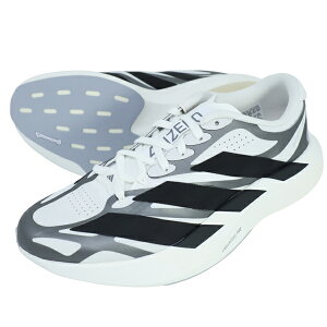 �A�f�B�_�X adidas �����Y�����j���O�V���[�Y ADIZERO EVO SL EXO M �A�f�B�[�� �G���H SL EXO �}���\�� �W���M���O �z���C�g KI4763