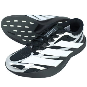 �A�f�B�_�X adidas �����Y�����j���O�V���[�Y ADIZERO EVO SL EXO M �A�f�B�[�� �G���H SL EXO �}���\�� �W���M���O �u���b�N KI4764