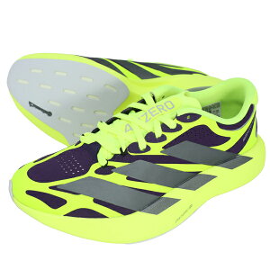 �A�f�B�_�X adidas �����Y�����j���O�V���[�Y ADIZERO EVO SL EXO M �A�f�B�[�� �G���H SL EXO �}���\�� �W���M���O �C�G���[ KI4772