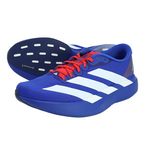 �A�f�B�_�X adidas �����Y�����j���O�V���[�Y �A�f�B�[���G���HSL �E�[�u�� Adizero EVO SL WOVEN M �}���\�� �W���M���O �u���[ KK3680