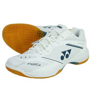 ヨネックス YONEX バドミントンシューズ メンズ パワークッション65Z メン SHB65Z4M1-011