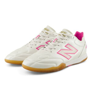 442 Elite IN V3 �j���[�o�����X New Balance U41I3K7-2E �z���C�g �s���N �t�b�g�T���V���[�Y �C���h�A �����p