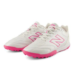 442 Team TF V3 �j���[�o�����X New Balance U43T9PD-2E �z���C�g �s���N �T�b�J�[ �g���[�j���O�V���[�Y