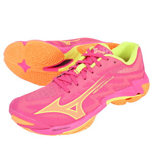�~�Y�m MIZUNO �����Y ���f�B�[�X �o���[�{�[���V���[�Y �E�F�[�u���C�g�j���O�G���[�g 2E V1GA2600-42