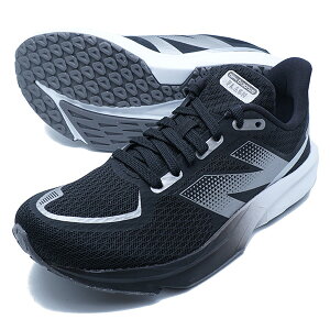 DynaSoft Flash v7 �j���[�o�����X New Balance WFLSH7B9-B �u���b�N ���f�B�[�X �����j���O�V���[�Y