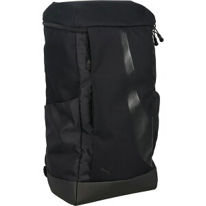 �v�[�} PUMA �A���e�B�� ���[�W �o�b�N�p�b�N 40L 091702 �T�b�J�[ �t�b�g�T�� �����b�N�T�b�N �u���b�N