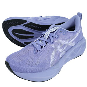 �A�V�b�N�X asics �m���@�u���X�g5 NOVABLAST 5 ���f�B�[�X �����j���O�V���[�Y �}���\�� �W���M���O 1012B765-501