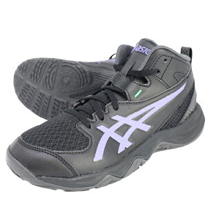 �A�V�b�N�X asics �W���j�A �G���g���[���f�� �o�X�P�b�g�{�[���V���[�Y DUNKSHOT MB 10 1064A019-002