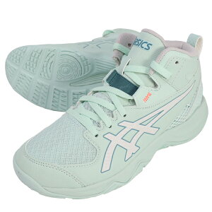 �A�V�b�N�X asics �W���j�A �o�X�P�b�g�{�[���V���[�Y �~�j�o�X �o�b�V�� DUNKSHOT MB 10 �_���N�V���b�g MB 10 �G���g���[���f�� 1064A019-402