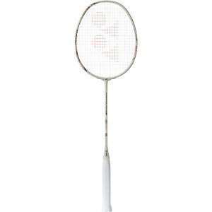 ���l�b�N�X YONEX �o�h�~���g�����P�b�g �i�m�t���A700 �Q�[�� �t���[���̂� ���C�g�x�[�W�� 2NF700G-343