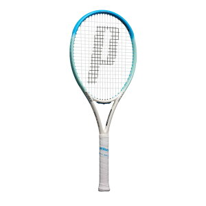�v�����X PRINCE �e�j�X���P�b�g �d�� BEAST 100 (280g) 7TJ236-WHBL