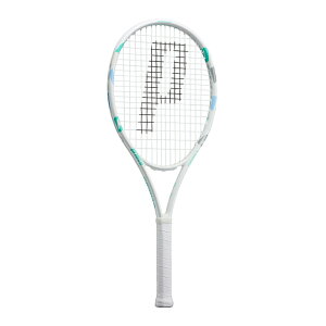 �v�����X PRINCE �e�j�X���P�b�g �d�� SIERRA O3 �V�G���I�[�X���[ 7TJ271-WEN