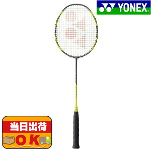 �y���o�ׁz�o�h�~���g�� ���P�b�g ARC SABER 7PRO ���l�b�N�X YONEX ARC7P