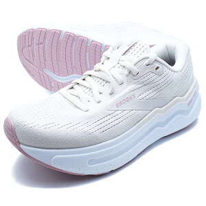 Ghost MAX2 �u���b�N�X BROOKS BRW4202-BY �x�[�W�� ���f�B�[�X �����j���O�V���[�Y