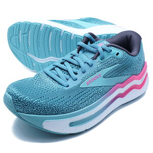 Ghost MAX2 �u���b�N�X BROOKS BRW4202-GRN �O���[�� ���f�B�[�X �����j���O�V���[�Y