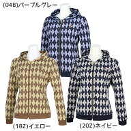 フィラ FILA レディース テニス ウェア フルジップパーカー EL0240