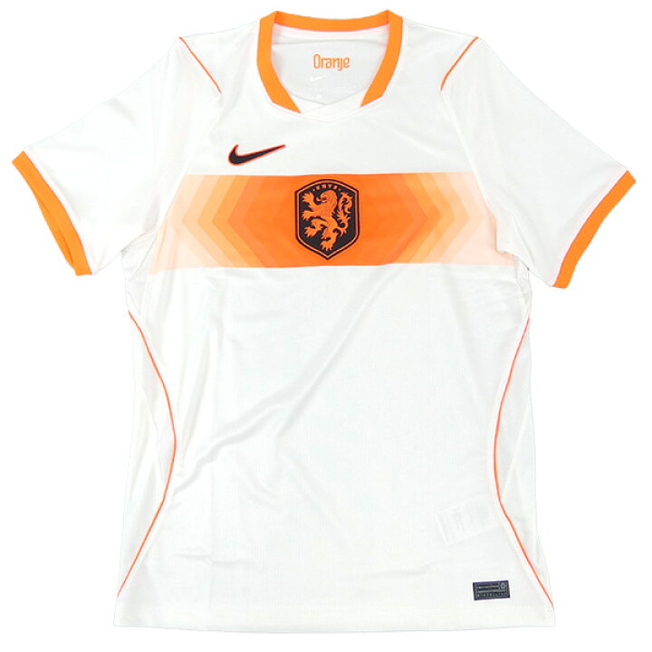 楽天市場】オランダ代表 KNVB 2026 レプリカ アウェイ ユニフォーム 