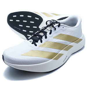 �A�f�B�[�� EVO SL �E�[�u�� �A�f�B�_�X adidas JQ4441 �z���C�g �����j���O�V���[�Y