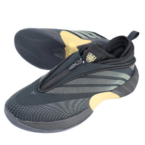 �A�f�B�_�X adidas �o�X�P�V���[�Y D.O.N.�C�V���[ 7 D.O.N ISSUE 7 JQ9435