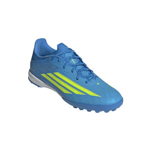 F50 LEAGUE TF �A�f�B�_�X adidas JR8975 ���V�b�h���C�u���[ �T�b�J�[ �g���[�j���O�V���[�Y