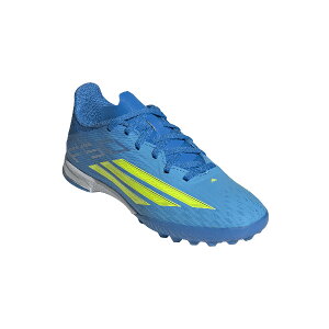 F50 LEAGUE TF J �A�f�B�_�X adidas JR9017 ���V�b�h���C�u���[ �W���j�A �T�b�J�[ �g���[�j���O�V���[�Y