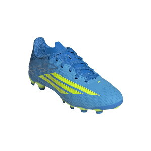 F50 LEAGUE HG/AG J �A�f�B�_�X adidas JR9021 ���V�b�h���C�u���[ �W���j�A �T�b�J�[�X�p�C�N