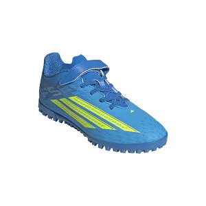 F50 CLUB H&L TF J �A�f�B�_�X adidas JS1485 ���V�b�h���C�u���[ �W���j�A �T�b�J�[ �g���[�j���O�V���[�Y �x���N��