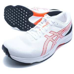 LYTERACER 6 �A�V�b�N�X asics 1011B971-102 �z���C�g ���b�h �����j���O�V���[�Y