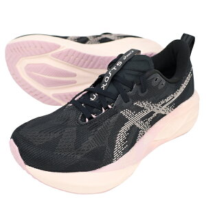 �A�V�b�N�X asics ���f�B�[�X �����j���O�V���[�Y Novablast 5 1012B765-003