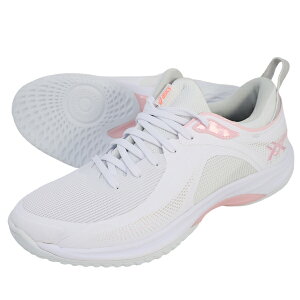 �A�V�b�N�X asics �����Y ���f�B�[�X �o�X�P�b�g�{�[���V���[�Y GLIDE NOVA FF 4 �O���C�h�m���@ FF 4 �o�b�V�� �o�X�P �z���C�g 1063A105-101