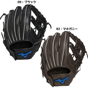 �~�Y�m MIZUNO �싅 ��O���u WD BLUE �E�B���h���C�u�u���[ �����p �T�C�Y9 26SS 1AJGR34703