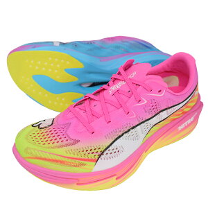 �v�[�} PUMA �����Y �����j���O�V���[�Y �f�B���B�G�C�g �j�g�� �G���[�g4 ST �}���\�� �W���M���O 313298-01